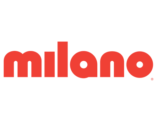 Inicio logotipo milano solo