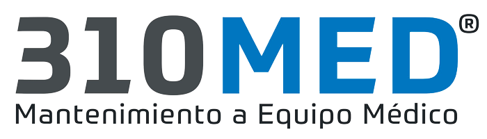 Inicio logo 310med editado